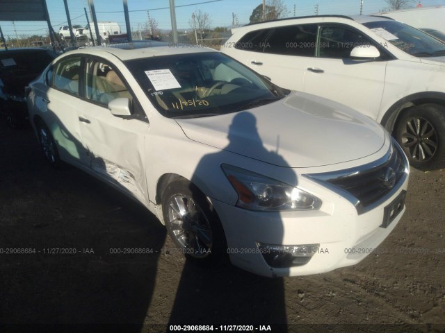 NISSAN ALTIMA 2014 1n4al3ap9ec274026