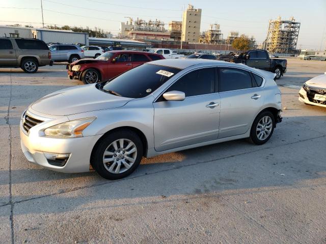 NISSAN ALTIMA 2.5 2014 1n4al3ap9ec274169