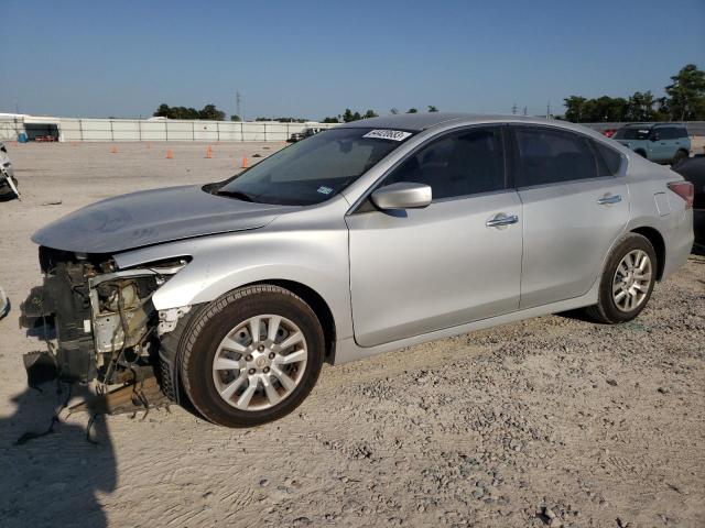 NISSAN ALTIMA 2.5 2014 1n4al3ap9ec274186