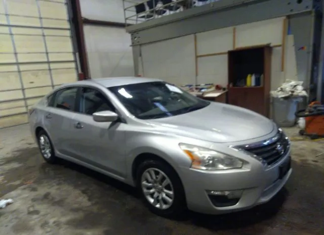 NISSAN ALTIMA 2014 1n4al3ap9ec274253