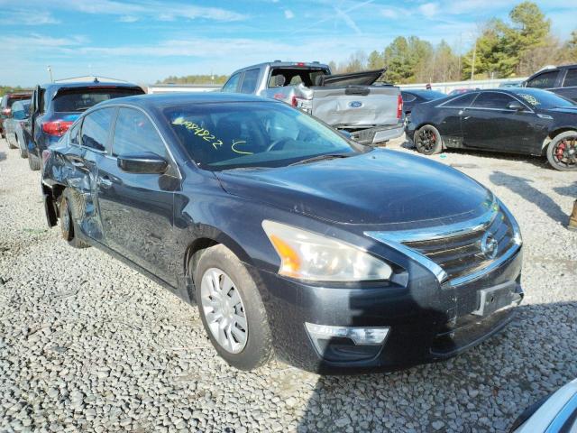 NISSAN ALTIMA 2.5 2014 1n4al3ap9ec274446