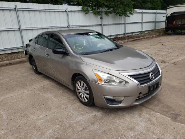 NISSAN ALTIMA 2.5 2014 1n4al3ap9ec275239