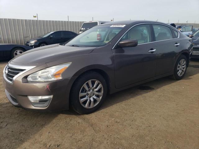 NISSAN ALTIMA 2014 1n4al3ap9ec275306