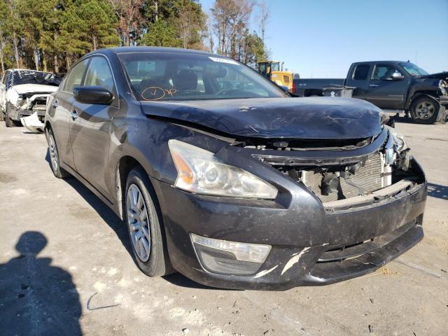 NISSAN ALTIMA 2.5 2014 1n4al3ap9ec275449