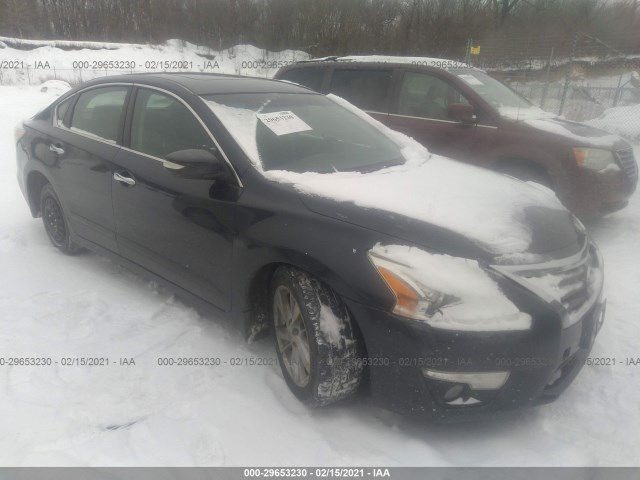 NISSAN ALTIMA 2014 1n4al3ap9ec275497