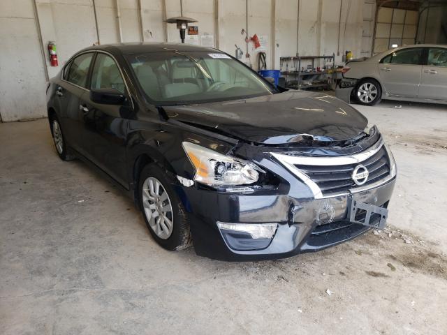 NISSAN ALTIMA 2.5 2014 1n4al3ap9ec275581