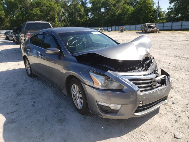 NISSAN ALTIMA 2.5 2014 1n4al3ap9ec275760