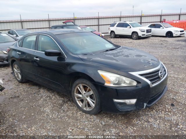 NISSAN ALTIMA 2014 1n4al3ap9ec275922