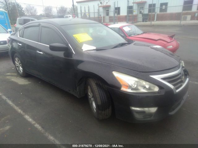 NISSAN ALTIMA 2014 1n4al3ap9ec275936