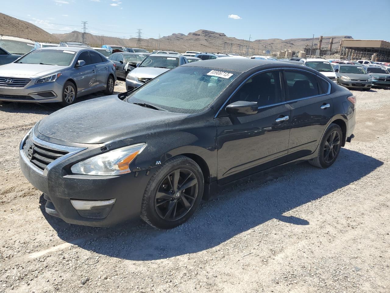 NISSAN ALTIMA 2014 1n4al3ap9ec276472