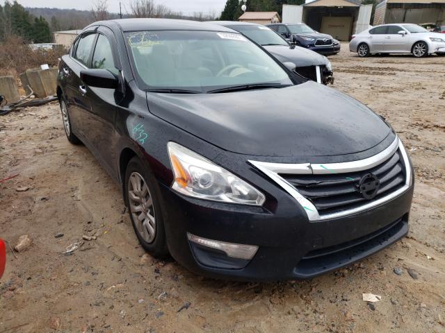 NISSAN ALTIMA 2.5 2014 1n4al3ap9ec276567