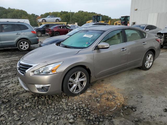 NISSAN ALTIMA 2.5 2014 1n4al3ap9ec277136