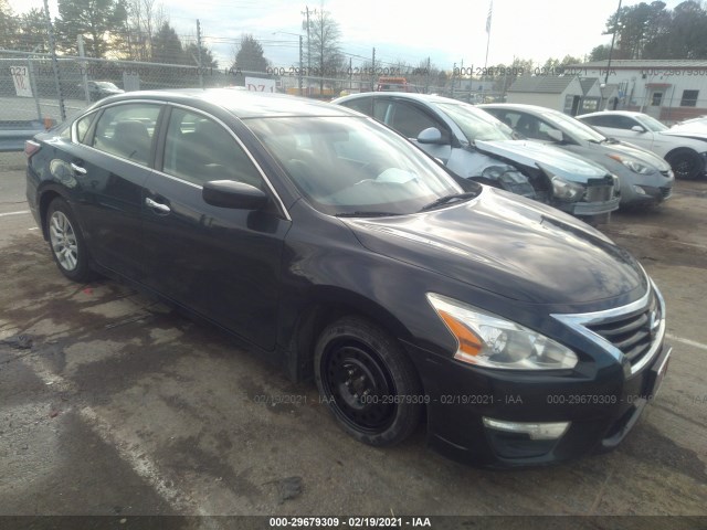 NISSAN ALTIMA 2014 1n4al3ap9ec277251