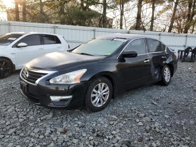 NISSAN ALTIMA 2.5 2014 1n4al3ap9ec277430