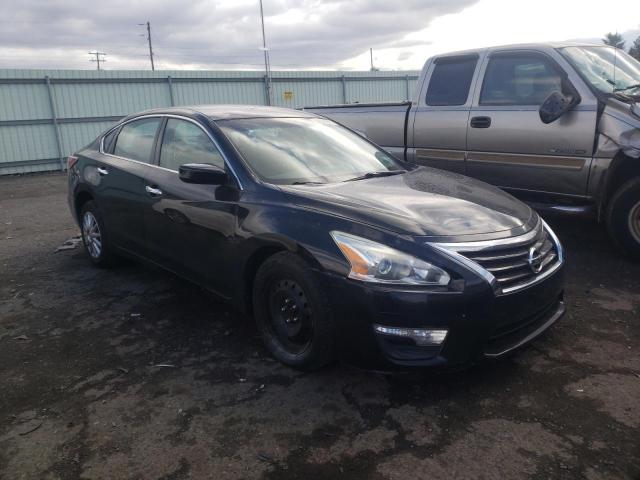 NISSAN ALTIMA 2.5 2014 1n4al3ap9ec277458