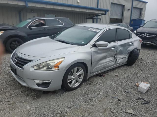 NISSAN ALTIMA 2.5 2014 1n4al3ap9ec277797