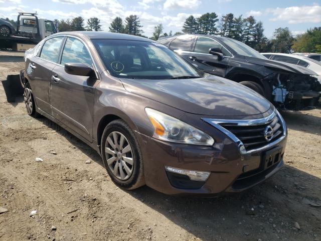 NISSAN ALTIMA 2.5 2014 1n4al3ap9ec278013