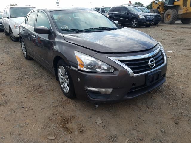 NISSAN ALTIMA 2.5 2014 1n4al3ap9ec278027