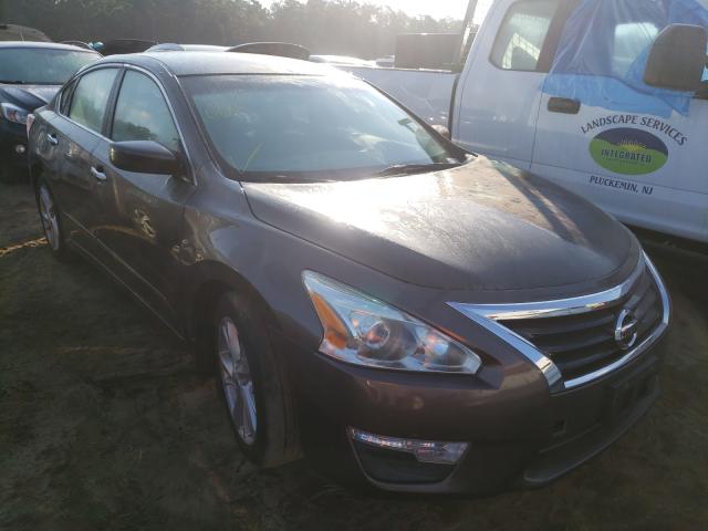 NISSAN ALTIMA 2.5 2014 1n4al3ap9ec278061