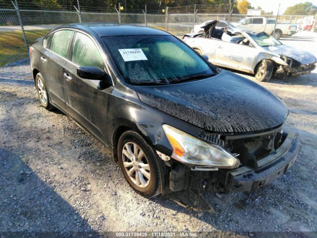 NISSAN ALTIMA 2014 1n4al3ap9ec278304