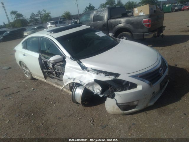 NISSAN ALTIMA 2014 1n4al3ap9ec278447