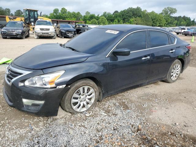 NISSAN ALTIMA 2.5 2014 1n4al3ap9ec279792