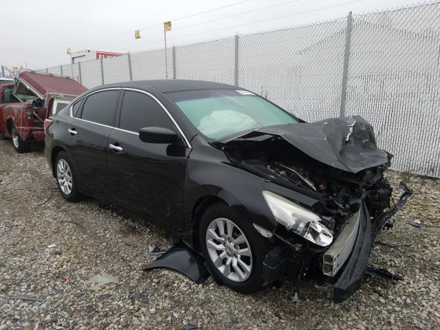 NISSAN ALTIMA 2.5 2014 1n4al3ap9ec279825