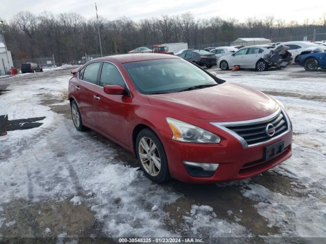 NISSAN ALTIMA 2014 1n4al3ap9ec280179