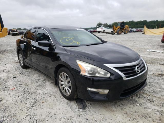 NISSAN ALTIMA 2.5 2014 1n4al3ap9ec280957