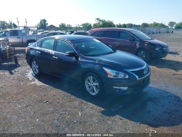 NISSAN ALTIMA 2014 1n4al3ap9ec283874