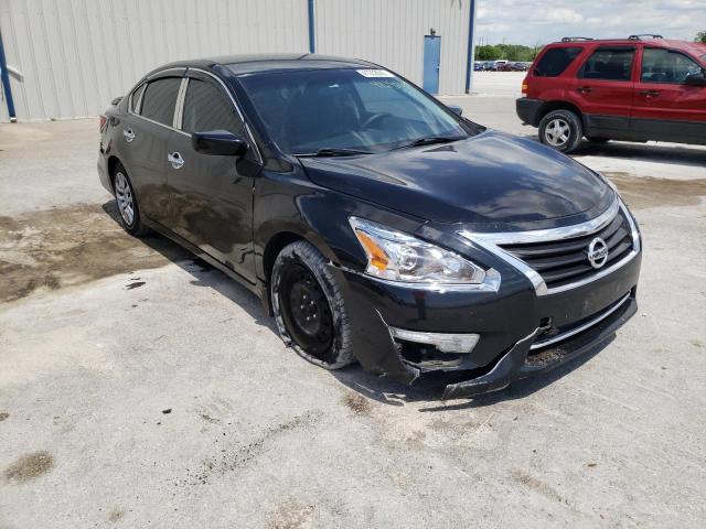 NISSAN ALTIMA 2.5 2014 1n4al3ap9ec284068