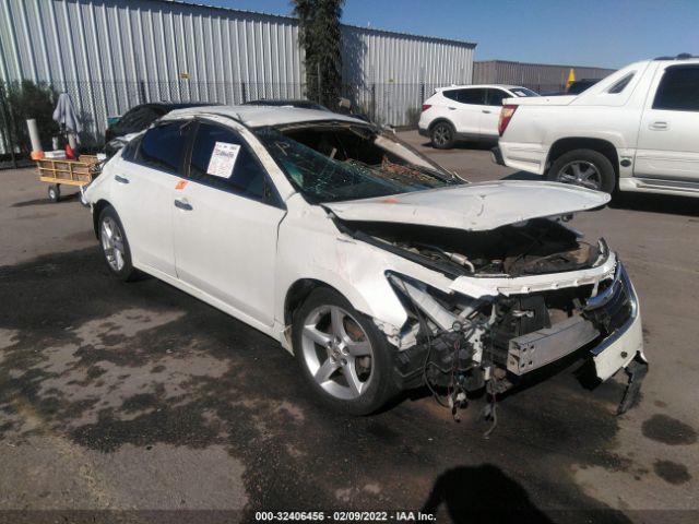 NISSAN ALTIMA 2014 1n4al3ap9ec286306