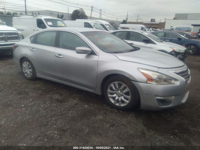 NISSAN ALTIMA 2014 1n4al3ap9ec286368