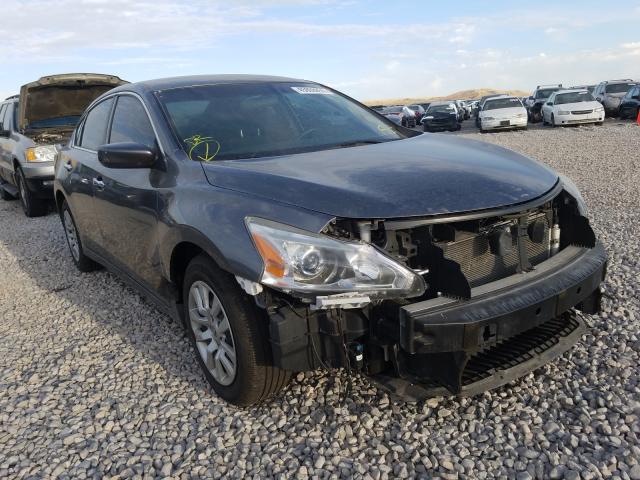 NISSAN ALTIMA 2.5 2014 1n4al3ap9ec286497