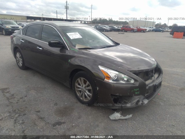 NISSAN ALTIMA 2014 1n4al3ap9ec286600