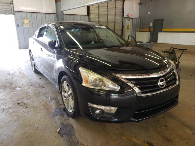 NISSAN ALTIMA 2.5 2014 1n4al3ap9ec286788