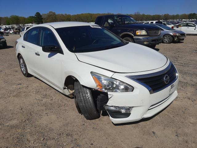 NISSAN ALTIMA 2.5 2014 1n4al3ap9ec287052