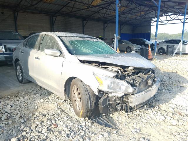 NISSAN ALTIMA 2.5 2014 1n4al3ap9ec287262