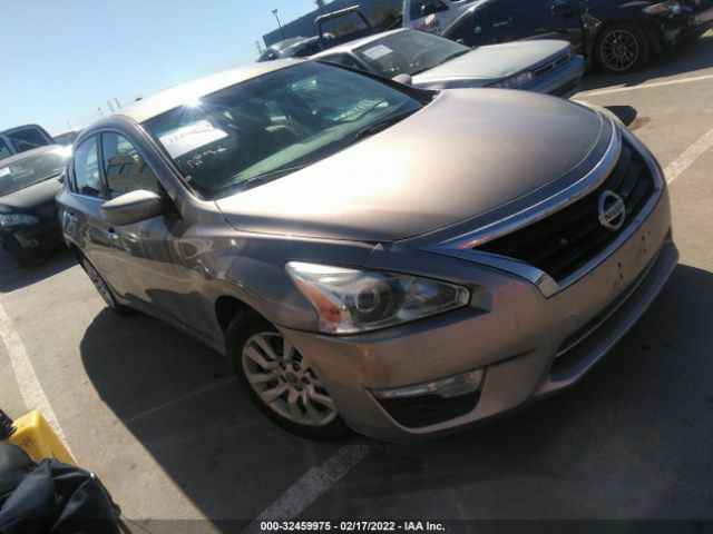 NISSAN ALTIMA 2014 1n4al3ap9ec287567