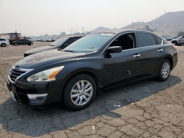 NISSAN ALTIMA 2.5 2014 1n4al3ap9ec287648