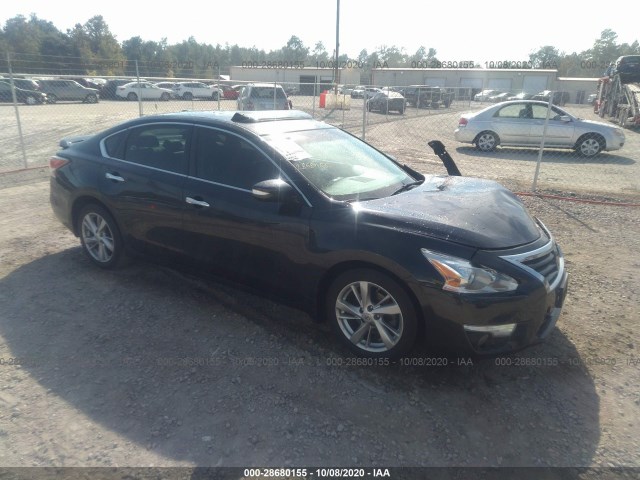 NISSAN ALTIMA 2014 1n4al3ap9ec288072