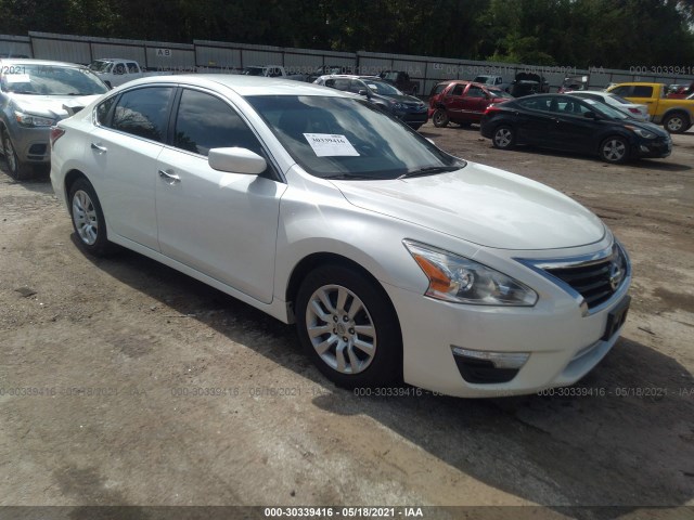 NISSAN ALTIMA 2014 1n4al3ap9ec288167