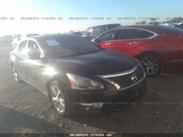 NISSAN ALTIMA 2014 1n4al3ap9ec289108