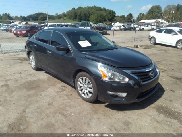 NISSAN ALTIMA 2014 1n4al3ap9ec289657