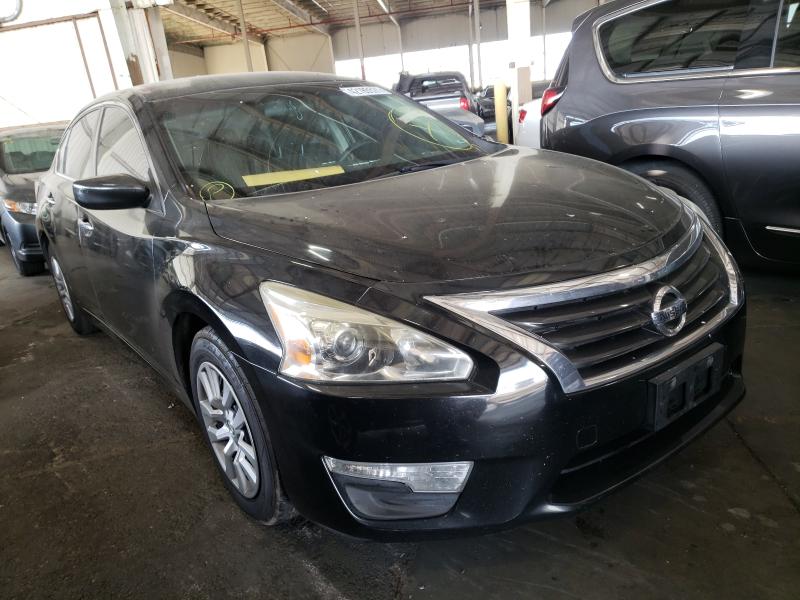 NISSAN ALTIMA 2.5 2014 1n4al3ap9ec289738