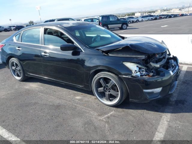 NISSAN ALTIMA 2014 1n4al3ap9ec289769