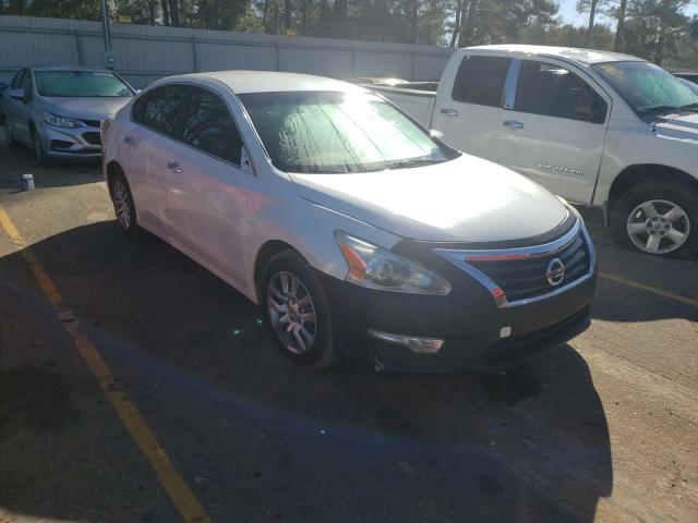 NISSAN ALTIMA 2014 1n4al3ap9ec289853