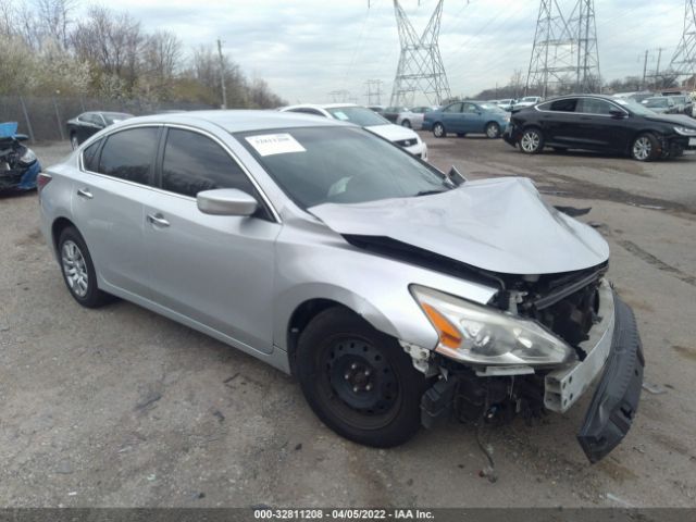 NISSAN ALTIMA 2014 1n4al3ap9ec290100