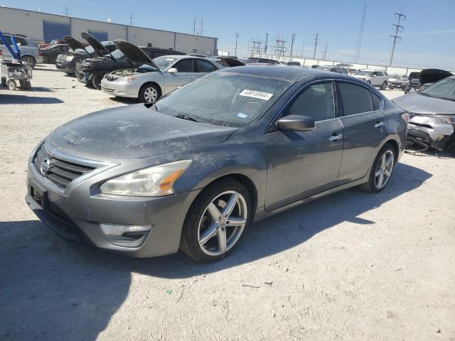 NISSAN ALTIMA 2014 1n4al3ap9ec290288