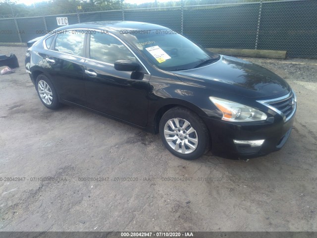 NISSAN ALTIMA 2014 1n4al3ap9ec290632